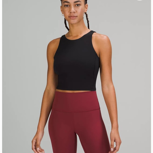 NWT Lululemon Align Tank - Picture 1 of 4